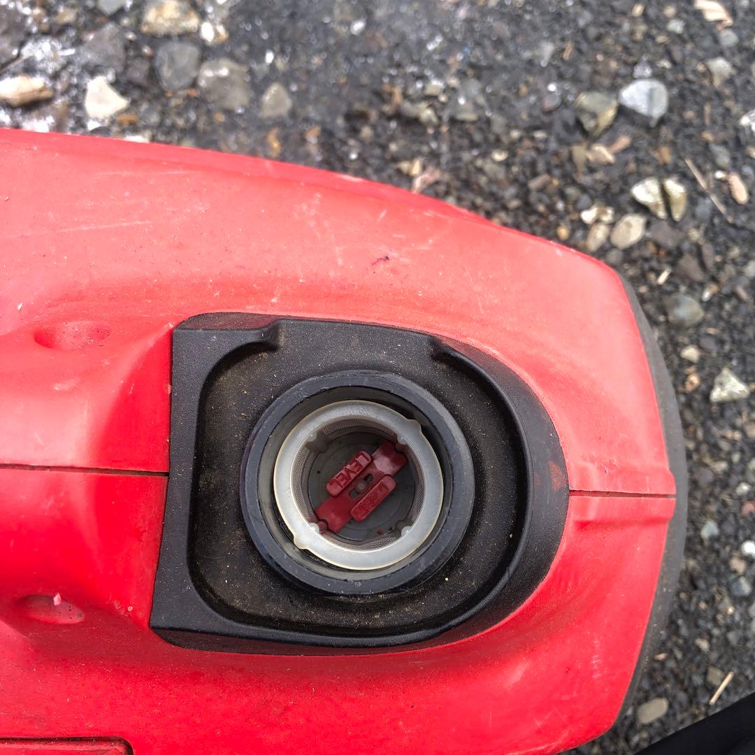 HONDA EX6 サイクロコンバーター