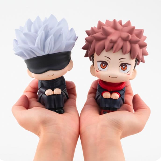 新品✦るかっぷ 呪術廻戦 五条悟＆虎杖悠仁 セット