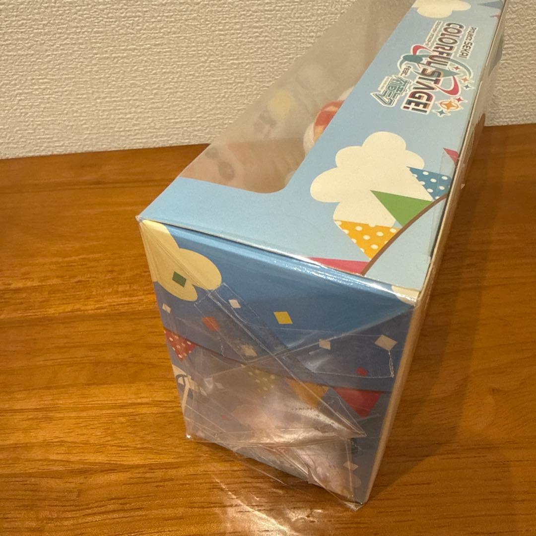 プロセカ フェニーくん ぬいぐるみセット 【希少】