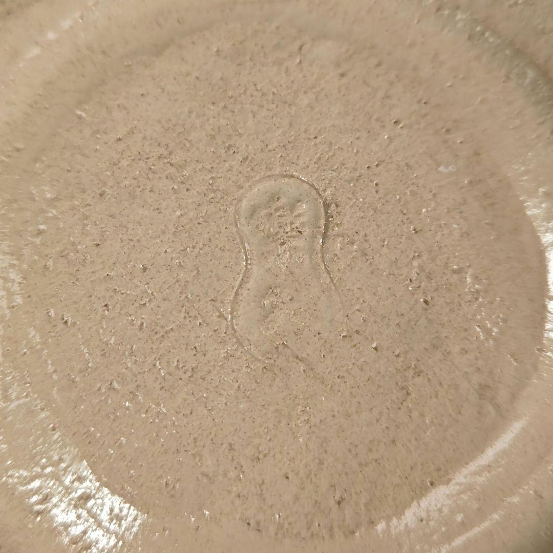 イ357 水指『吉村楽入作　オランダ写　水指』『堀内宗完（兼中斎）極箱』茶道具