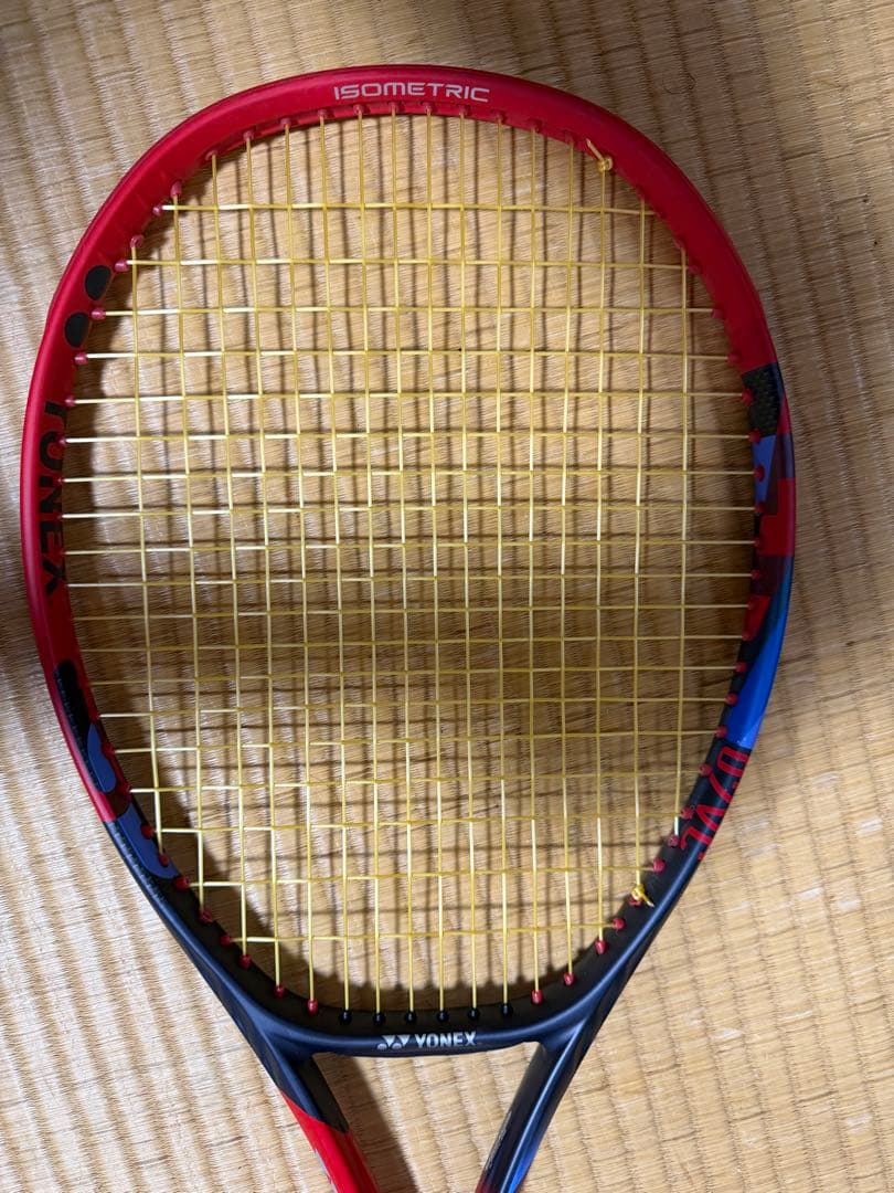 ヨネックス 国内正規品 Vコア98 07VC98