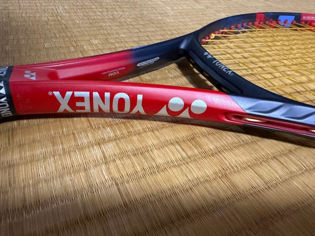 ヨネックス 国内正規品 Vコア98 07VC98