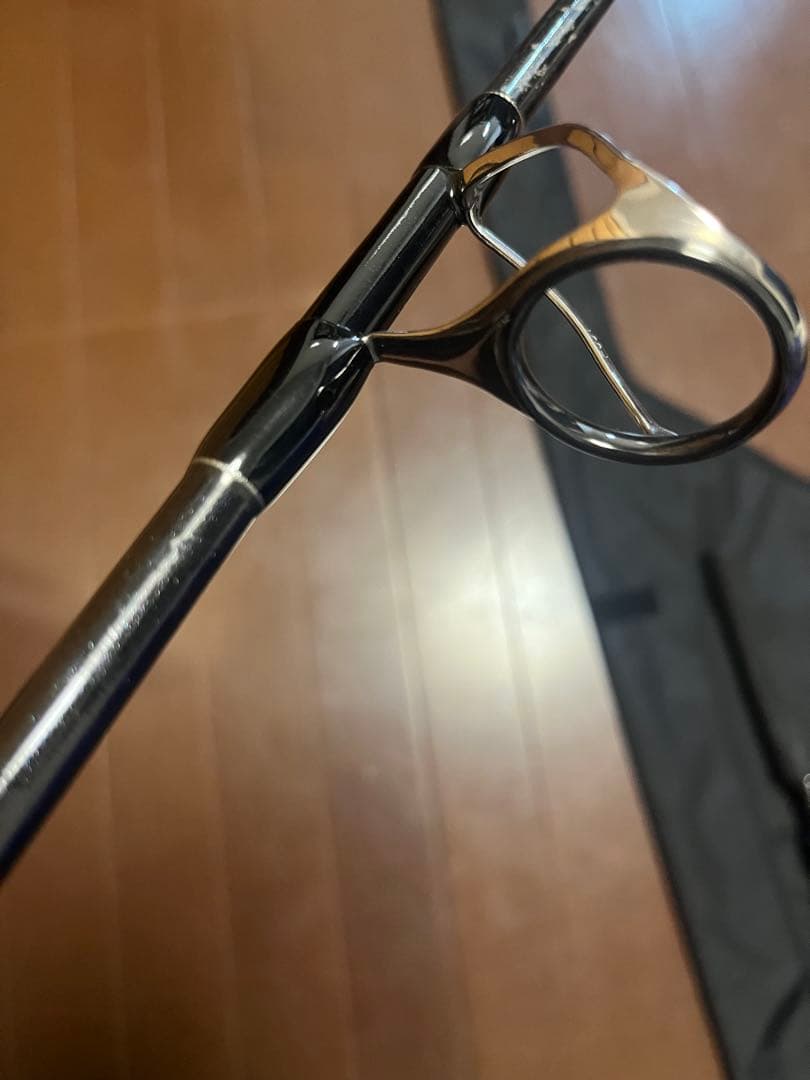 値下げ済み　美品　オシアプラッガーリミテッドs83h