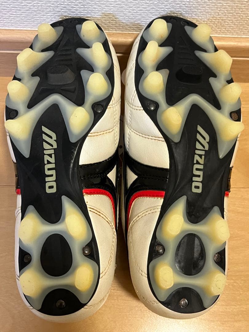 e*1様 Mizuno ウェーブカップ26.0cm 、MizunoクエーサーJr