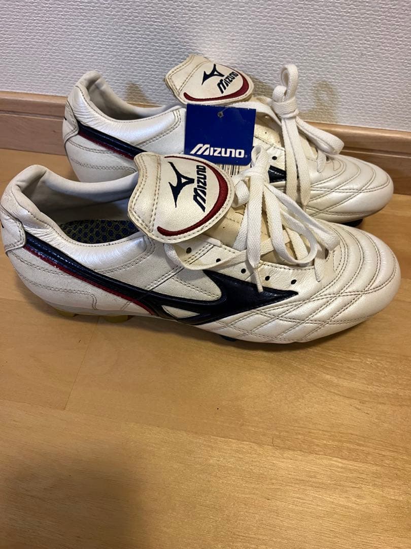 e*1様 Mizuno ウェーブカップ26.0cm 、MizunoクエーサーJr