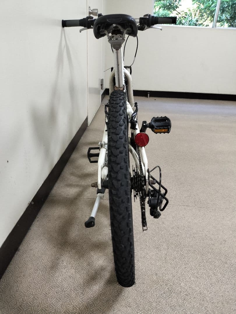 ルイガノ LOUIS GARNEAU J22 ジュニア バイク