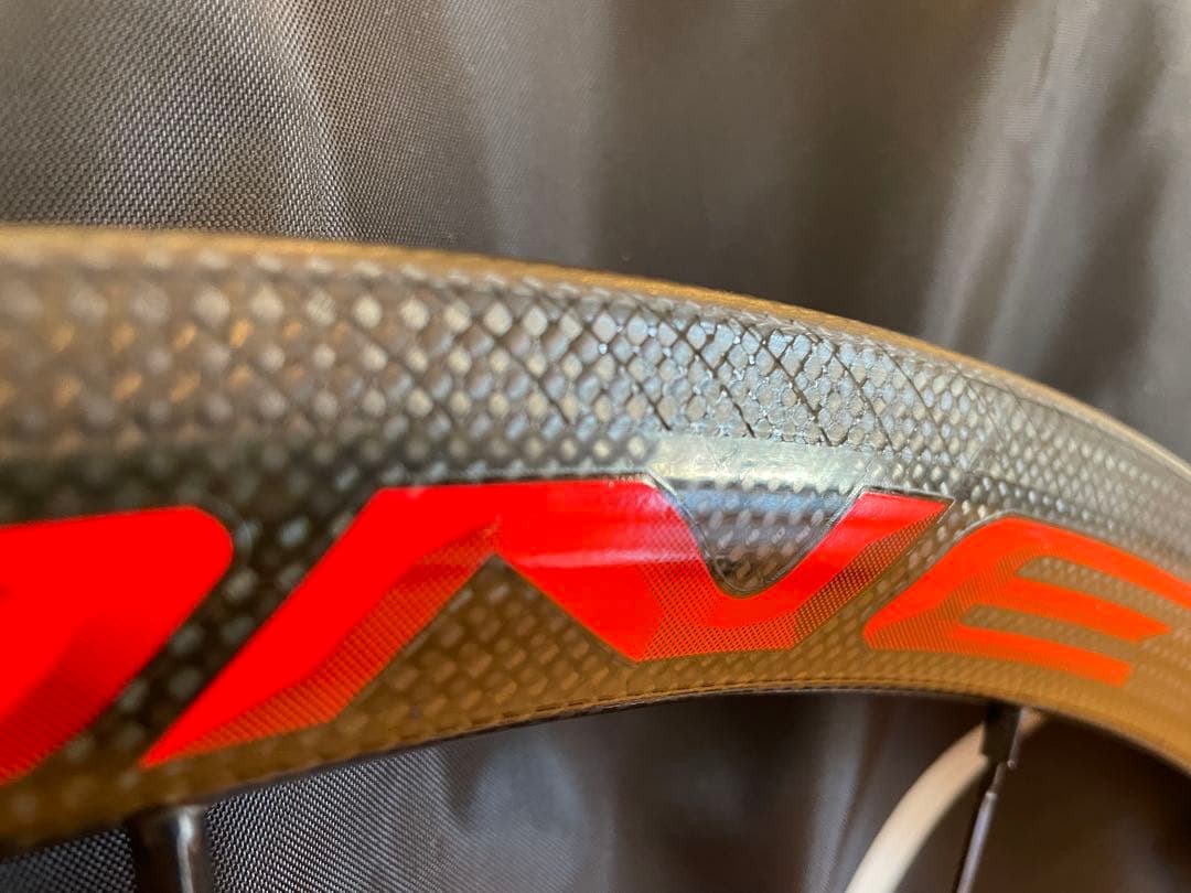 Campagnolo BORAONE 35 AC3 クリンチャー 17C シマノ