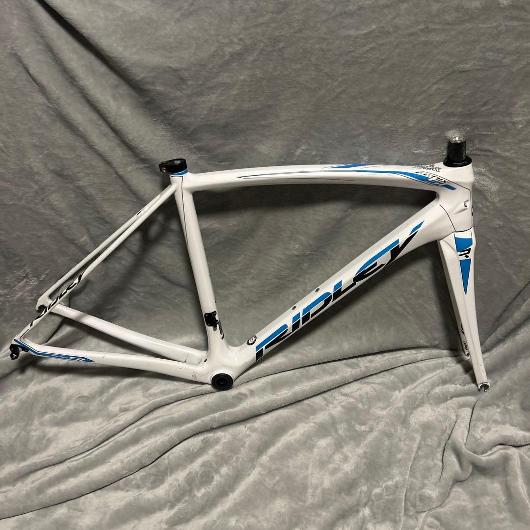 RIDLEY ロードバイクフレーム