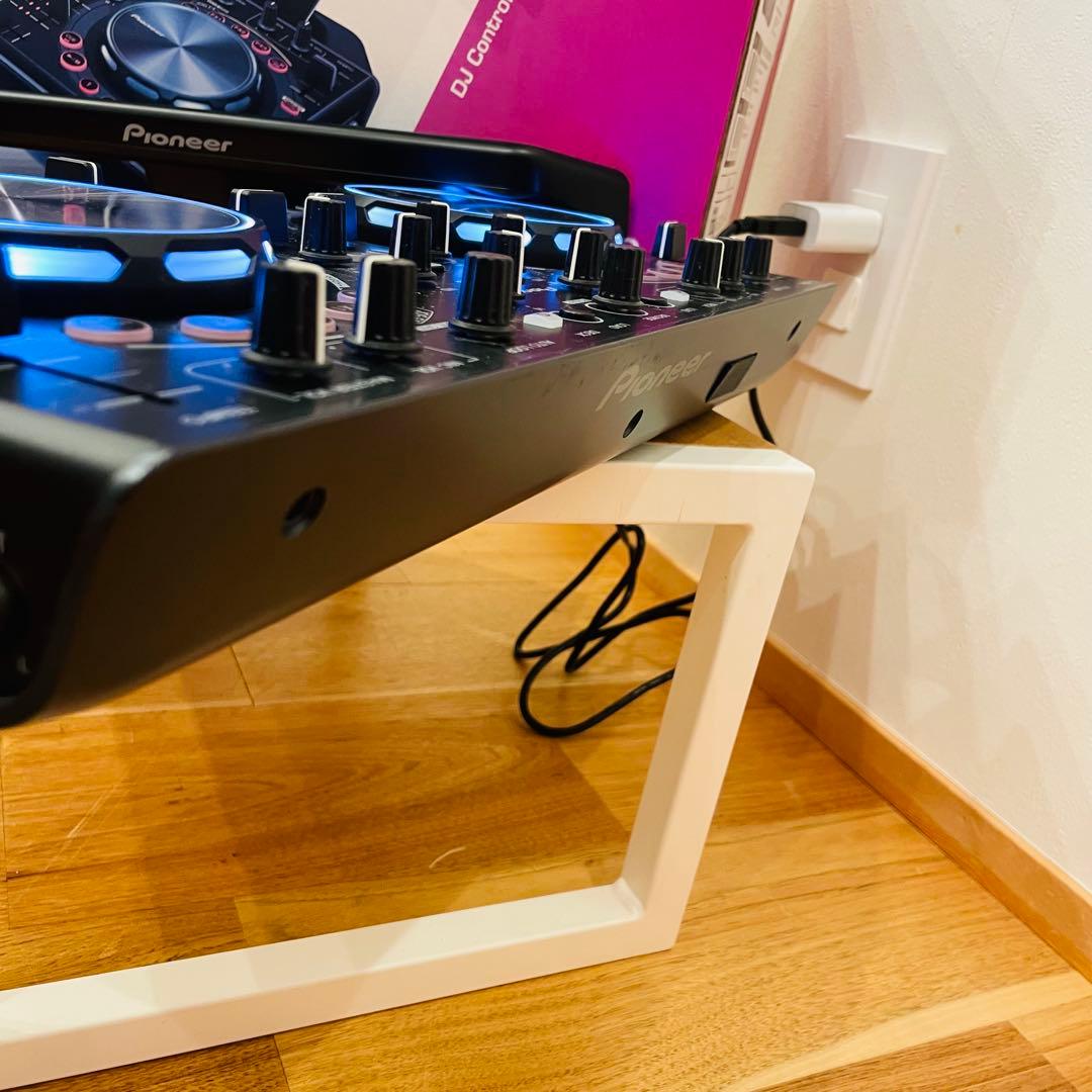 Pioneer DDJ-WEGO2-K パイオニア ミキサー コントローラー