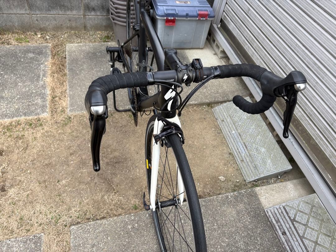 スペシャライズド アレー スプリント 引き取り限定 愛知 発送はしません。