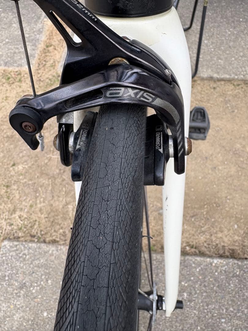 スペシャライズド アレー スプリント 引き取り限定 愛知 発送はしません。