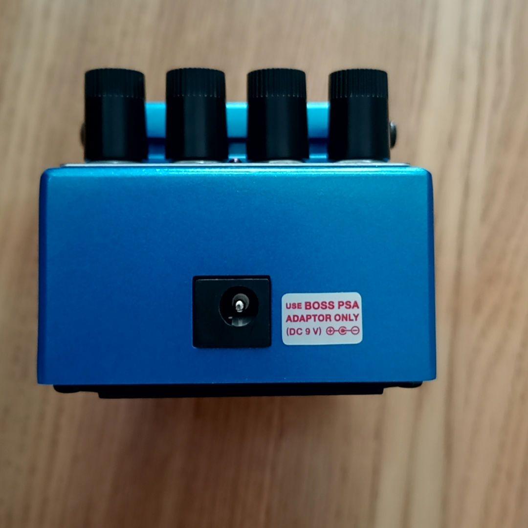 BOSS PS-6 Harmonist　ハーモニスト