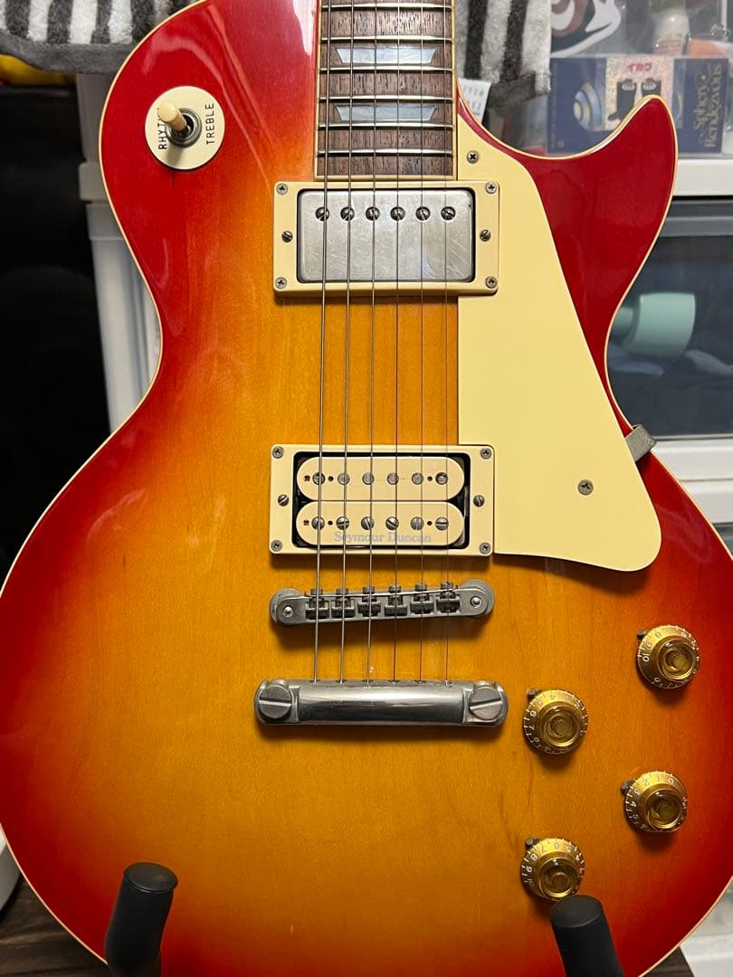 即発送 GRECO EG500 レスポール 1980年製