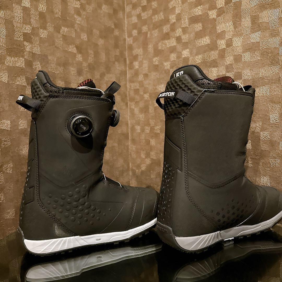 【美品】BURTON バートン ION BOA アイオンボア　26.0
