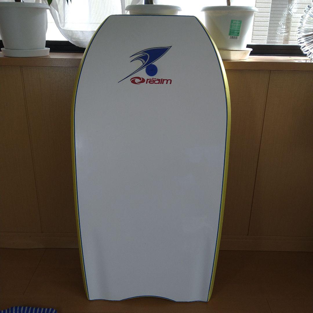 chikako ボディーボード マンタ 021フルセット