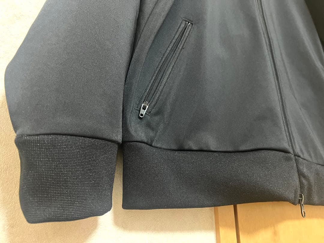 アディダス ベッケンバウアー トラックジャケット