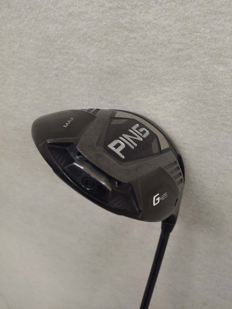 クラブ PING G425 MAX 10.5