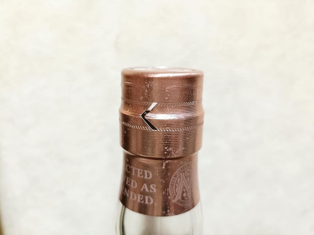 カーンモア セレブレーション オブ ザ カスク クライヌリッシュ 28年