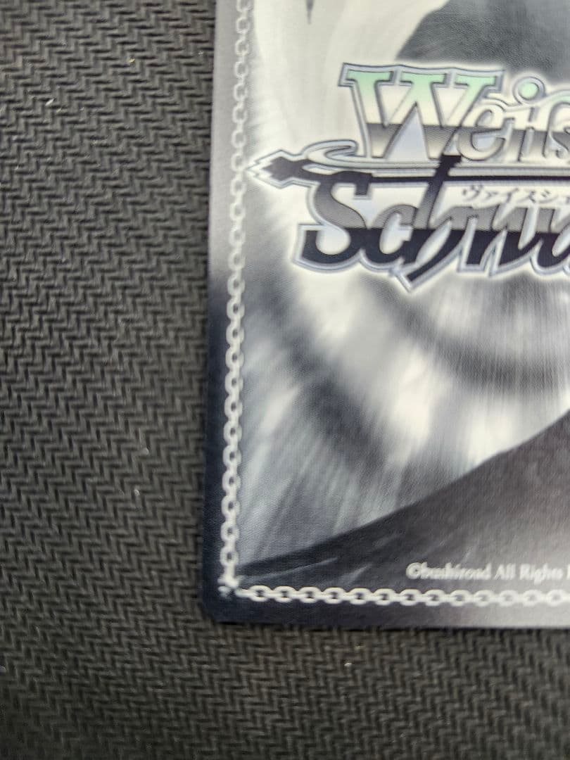 最終値下げ　ヴァイス アイドルマスター 追憶のサンドグラス 星井美希SP サイン