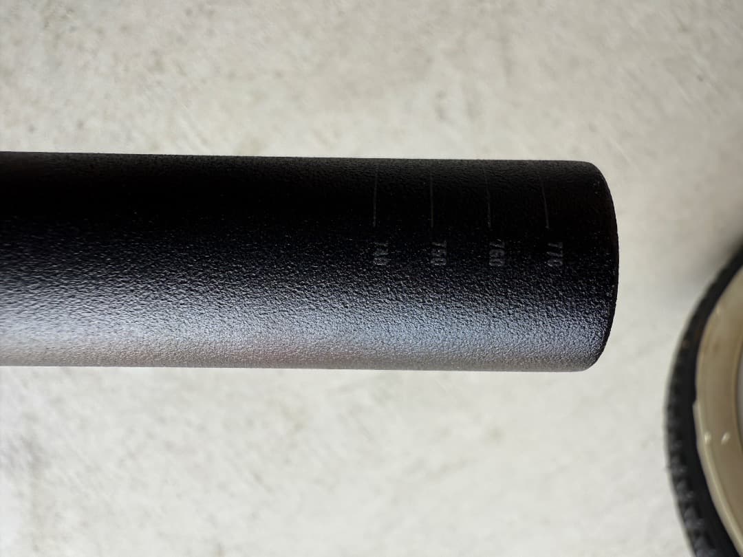 パーツ Race Face Aeffect R 35 Handlebar stem