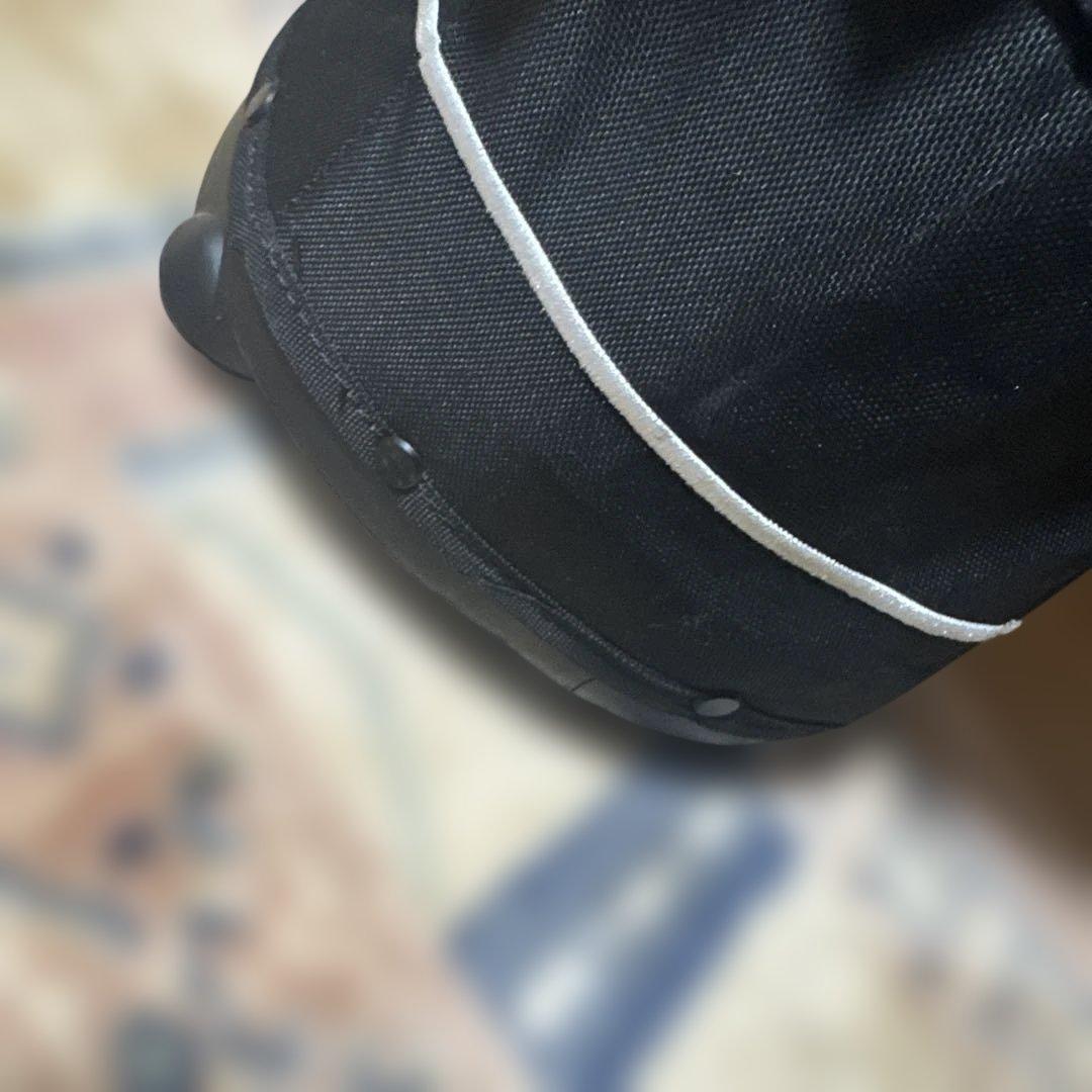 タイトリスト プレミアム スタンドキャディバッグ 9型 ジェットブラック