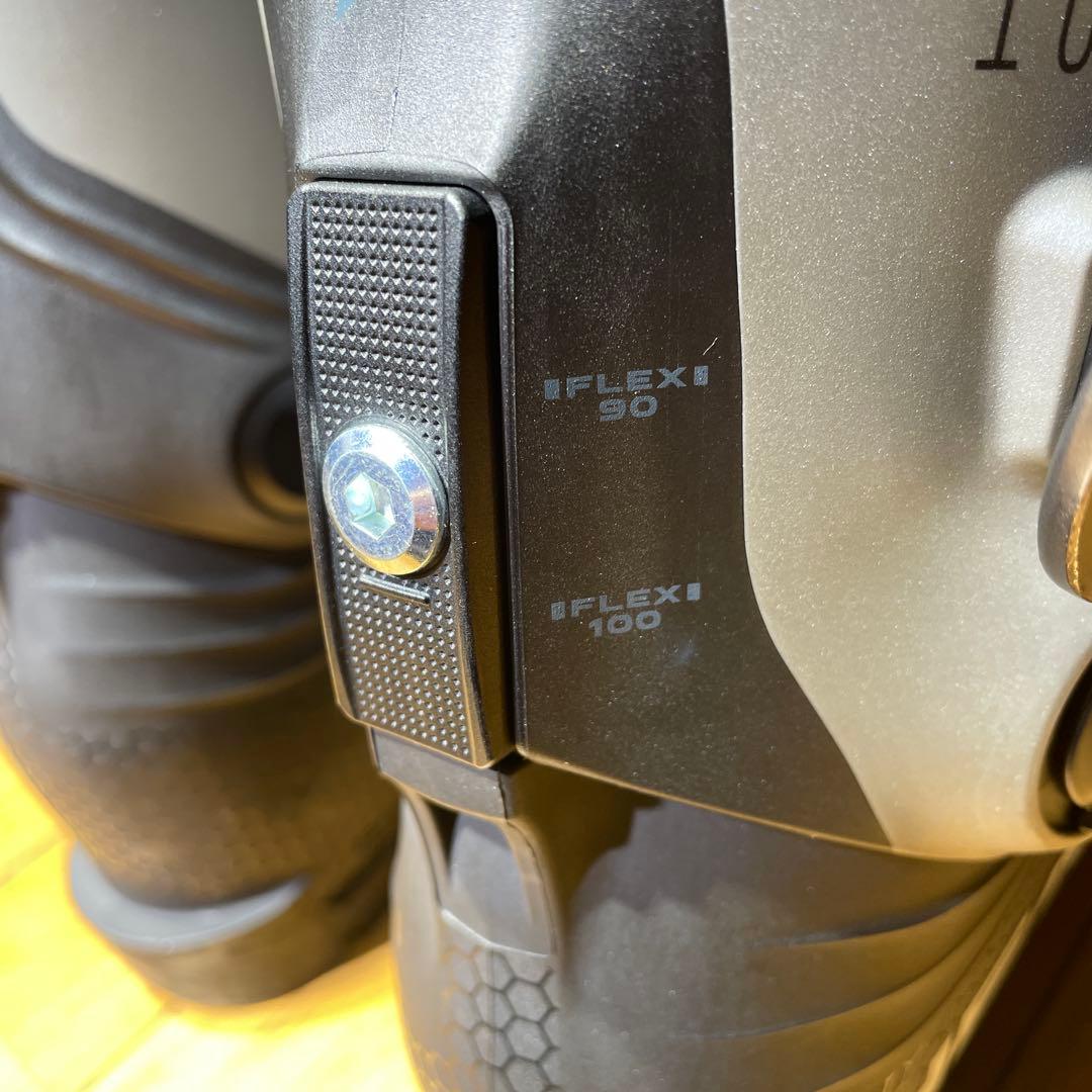 軽量HEADヘッドNEXO LYT100 26.0-26.5cmオールラウンド