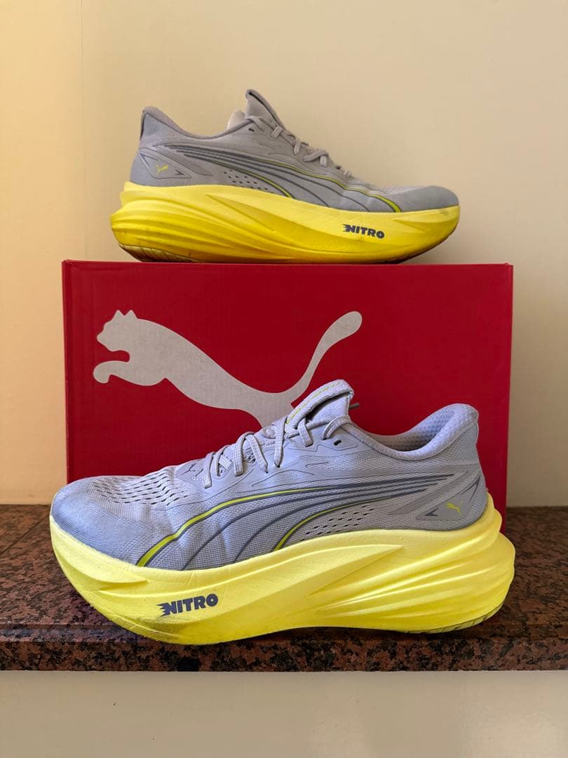 PUMA_Mag Max NITRO 2_プーマ_マグマックス 2_28.0cm