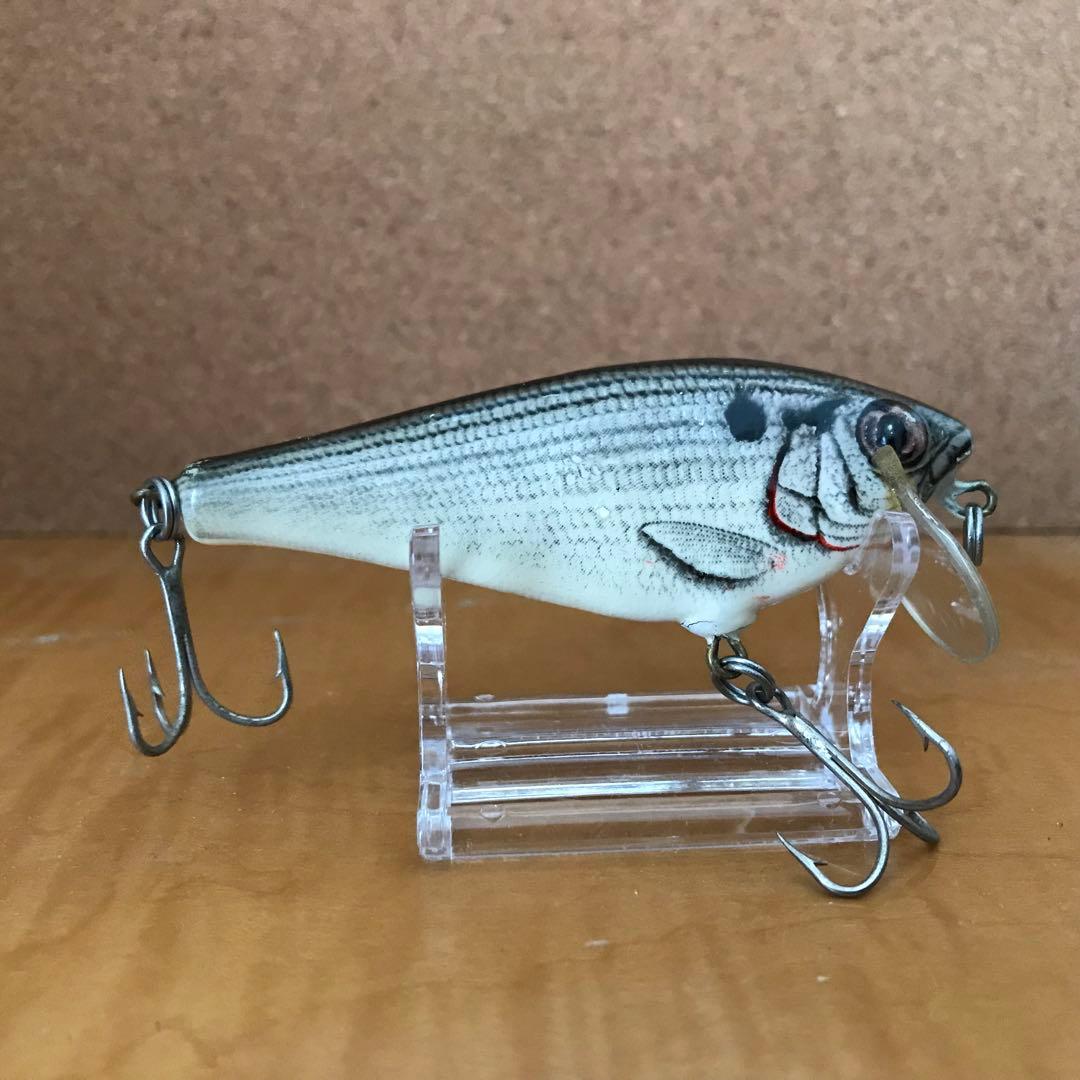 オールド バグリー old bagley's