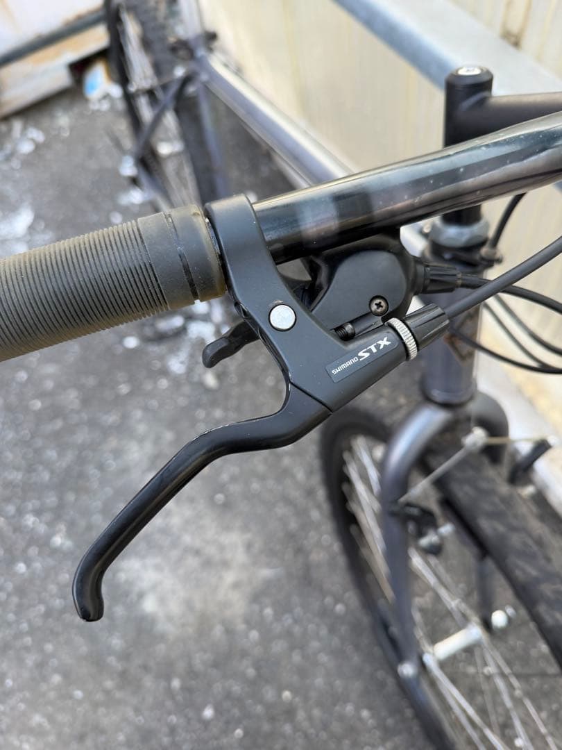 90s Gary Fisher MTB 当時物 OLD MTB 細身フィッシャー