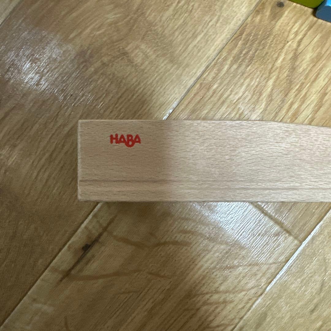 HABA クーゲルバーン