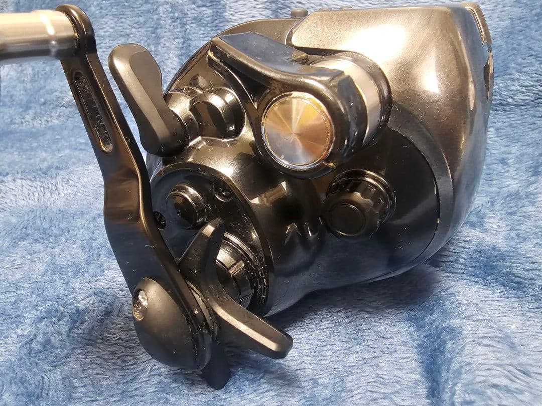 SHIMANO PLAYS4000 電動リール