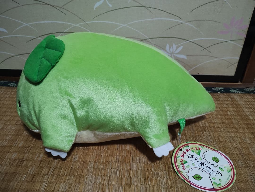 なごみまくり　festa big ぬいぐるみ　サンエックス