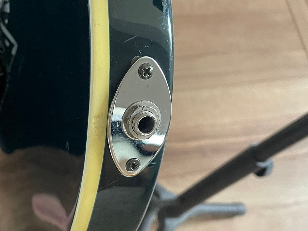 【希少！】ジャンヌダルク youモデル フェルナンデス