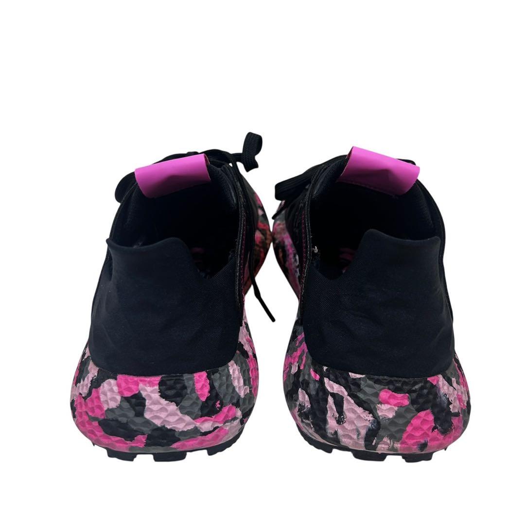 G/FORE MG4X2 防水スパイクレス ゴルフシューズ 24cm美品