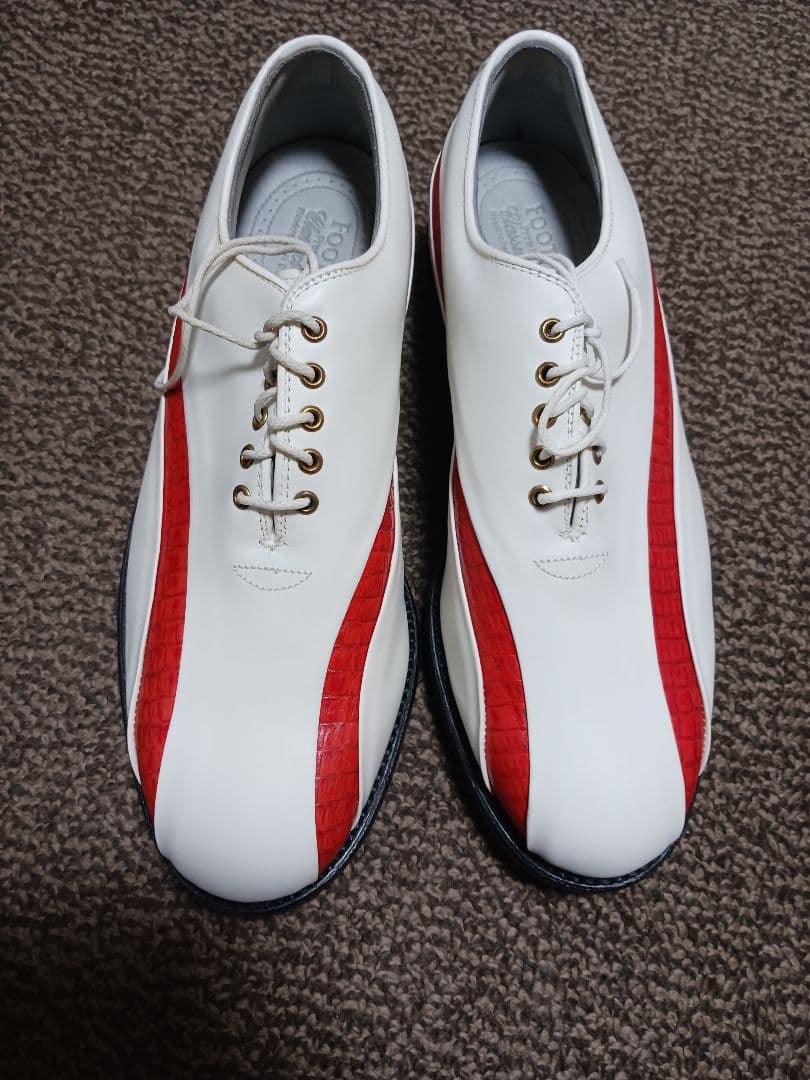 【値下げ】フットジョイ クラシック FootJoy classic 9D 未使用