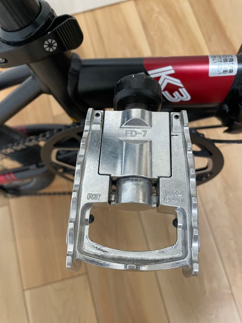 ダホン k3(説明文をよくお読みください)