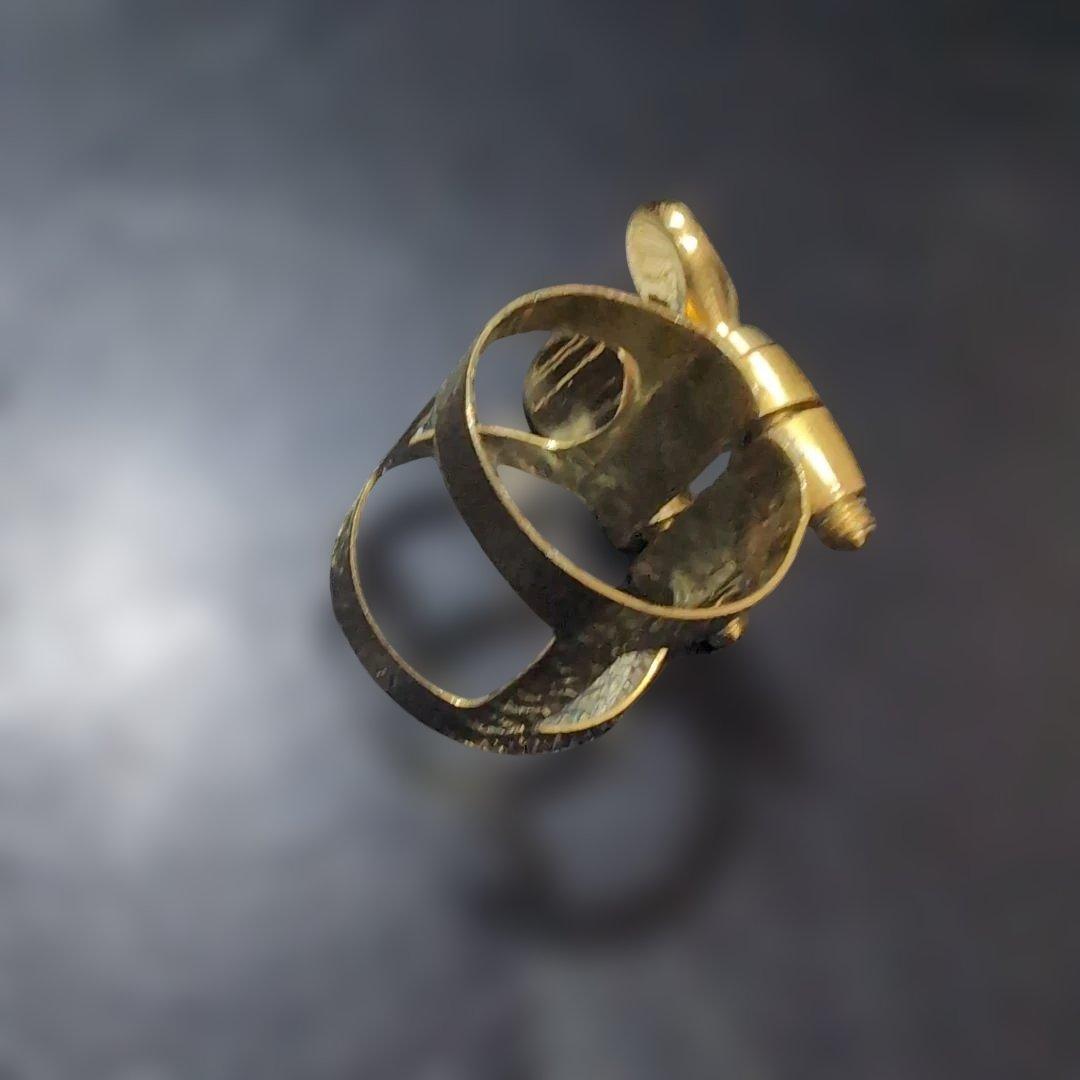 セルマー Super Session G ソプラノ マウスピース 260139