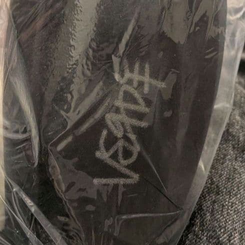 verdy vick フィギュア 600体限定 香港購入