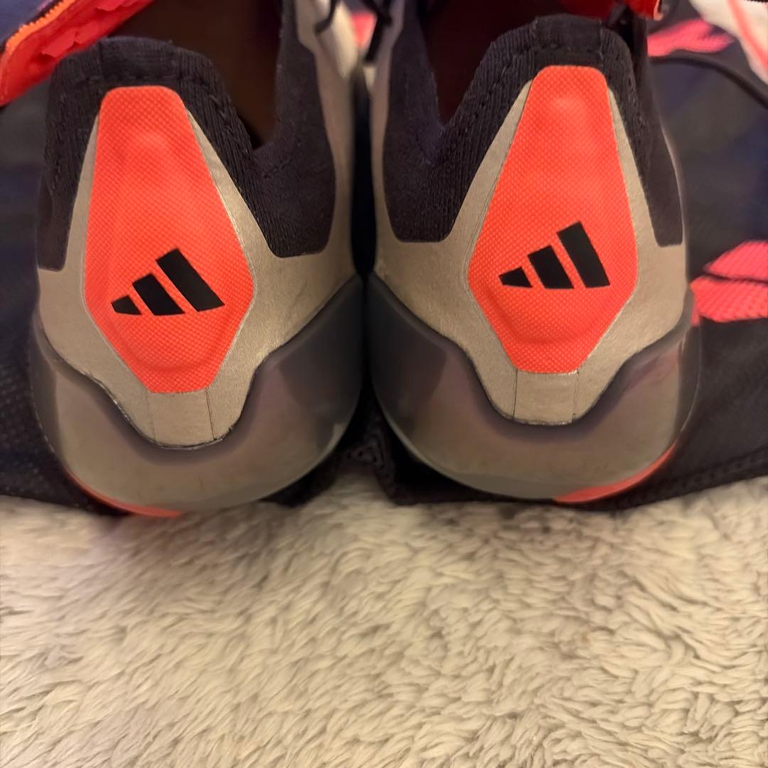 プレデターエリート　FT FG 27.0 【新品未使用品】