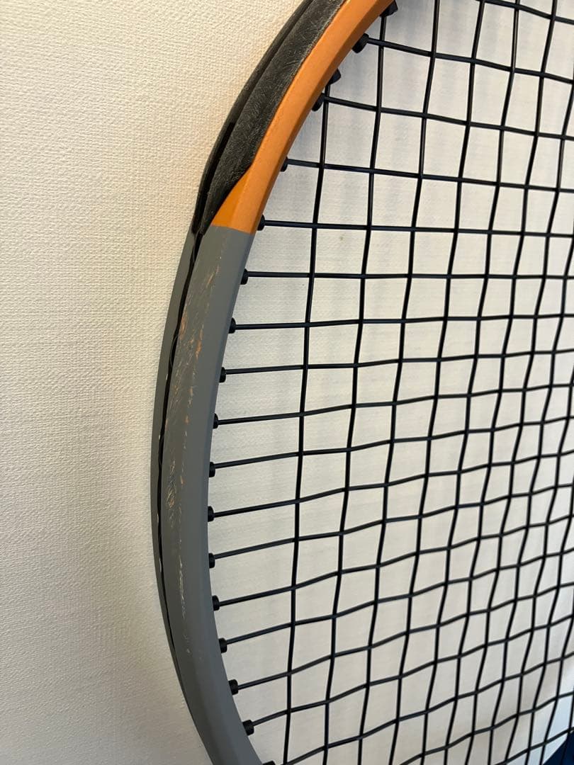 クラッシュ100 ローランギャロス G2 ②