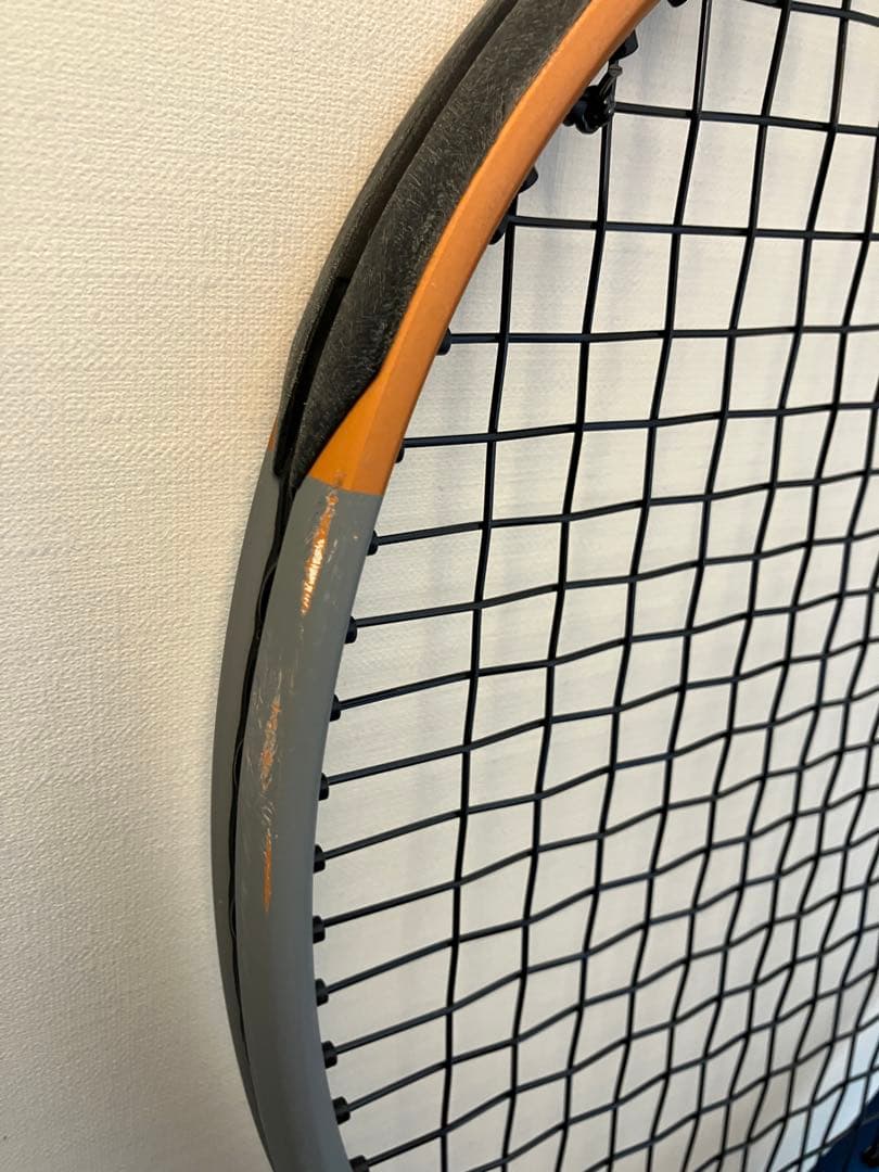 クラッシュ100 ローランギャロス G2 ②