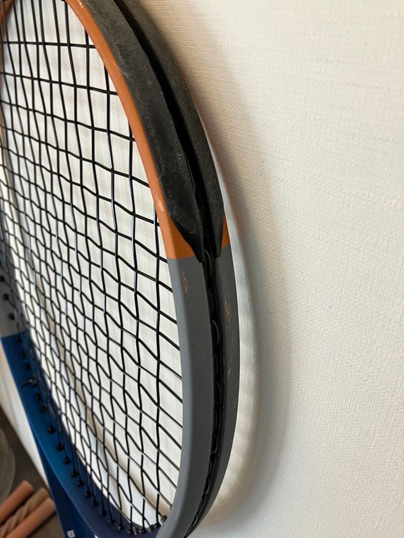 クラッシュ100 ローランギャロス G2 ②