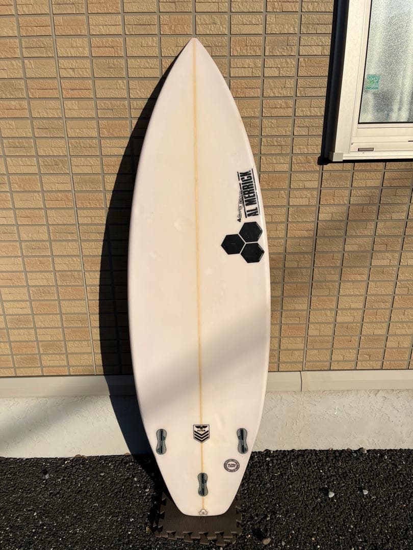 【サイズ:5’9】アルメリック　NEWフライヤー