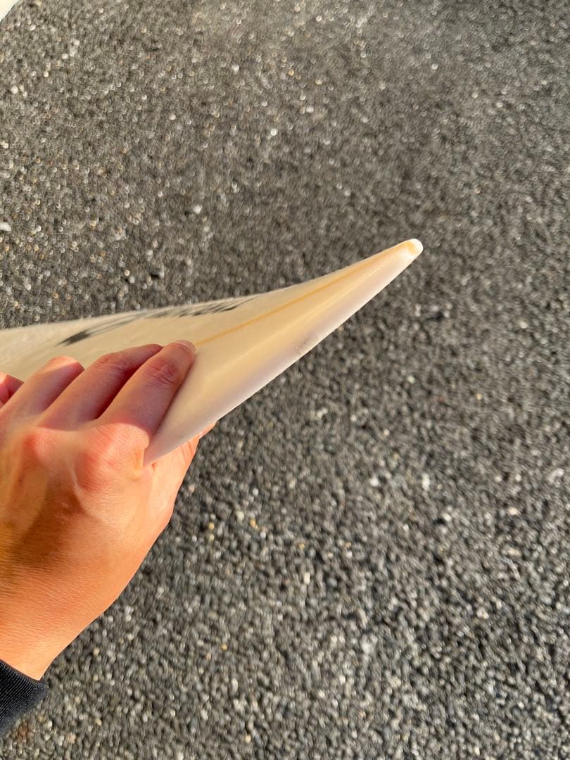 【サイズ:5’9】アルメリック　NEWフライヤー