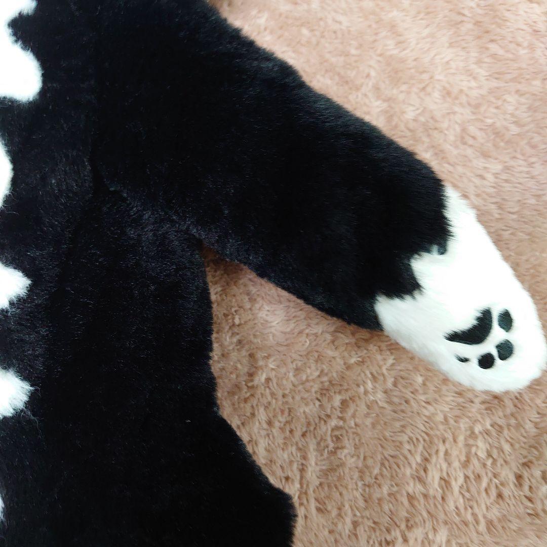 アフタヌーンティー　チェ・ヨンジュ　ぬいぐるみ モーちゃん　チェヨンジュ