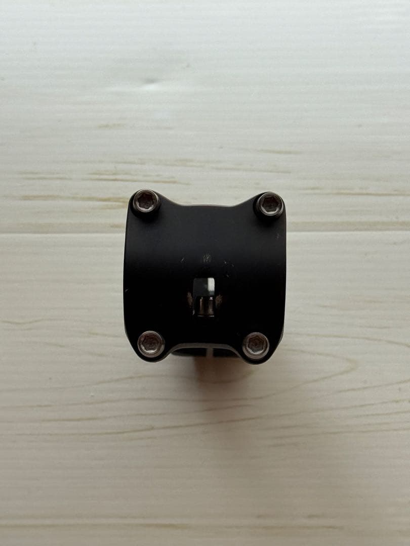 s-works ターマックステム 100mm ×6°