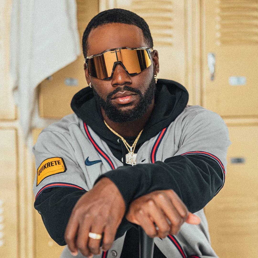 新モデル 100% SPEEDCRAFT ハリス モデル ハードケースほか付属