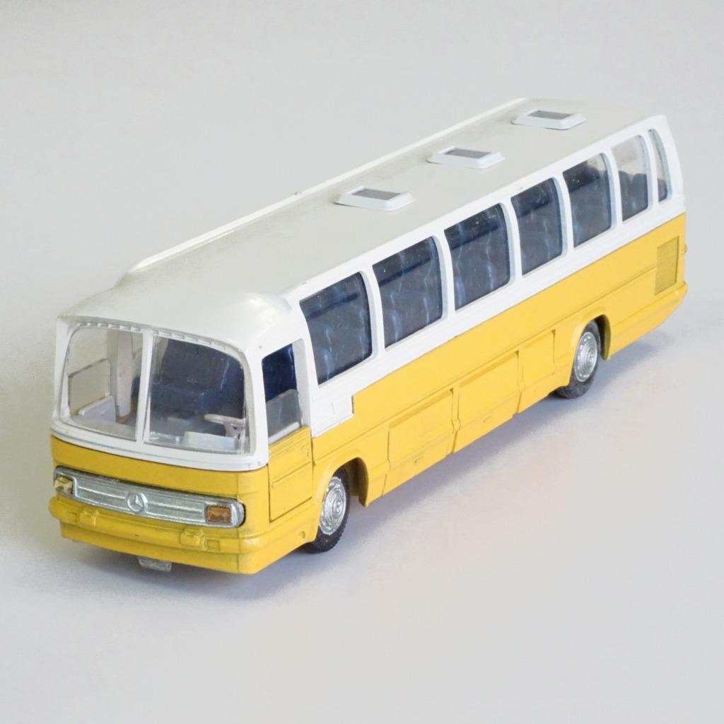 メルセデス ベンツ バス - カークトイズ #0302
