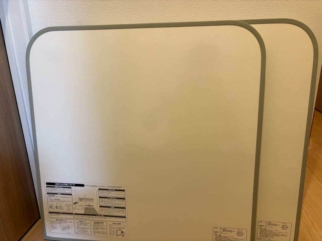 一条工務店 アイスマート 風呂蓋 730mm x 1460mm