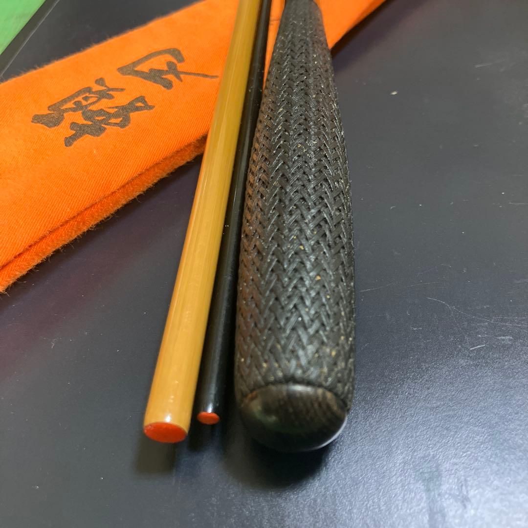 シマノ　飛天弓頼刃　9尺　ヘラブナ